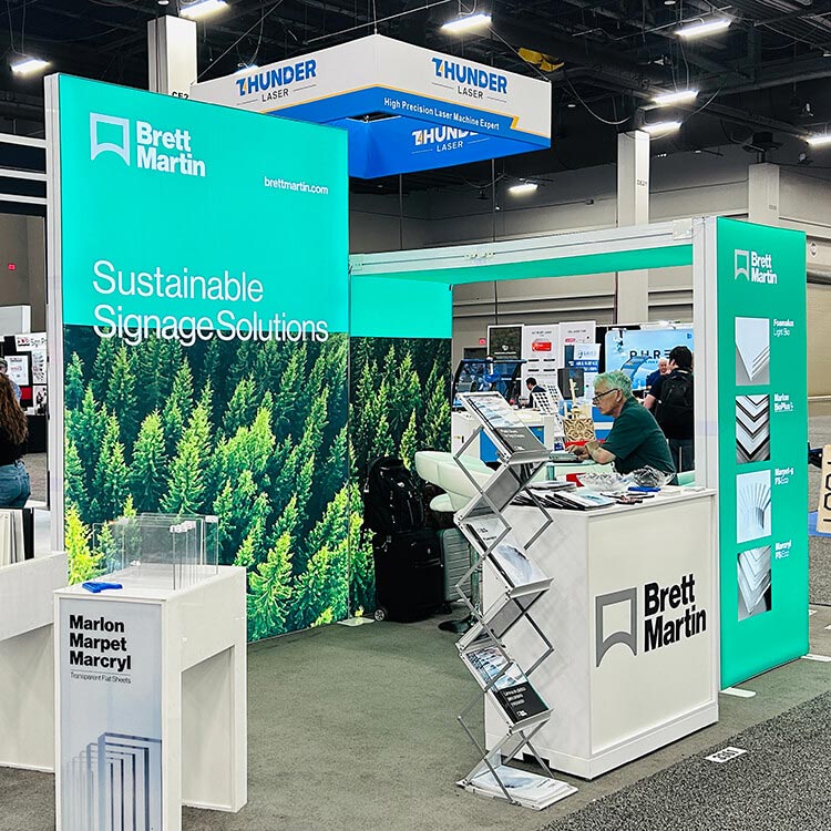 Trade Show Booths