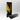 3.3ft / 1000mm Backlit Banner Stand for Trade Show