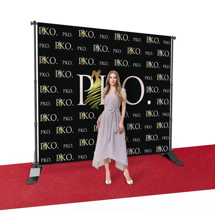 Box Frame Backdrop Frameplus 10x8ft adjustable Green Photography Backdrops – FramePlus ...