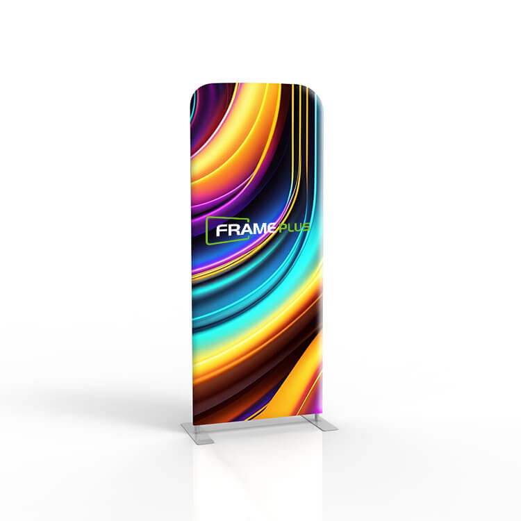 FRAMEPLUS®Exhibit Multi-Backdrop Buy Now – FramePlus Display Inc