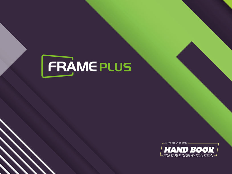 Download Center – FramePlus Display Inc