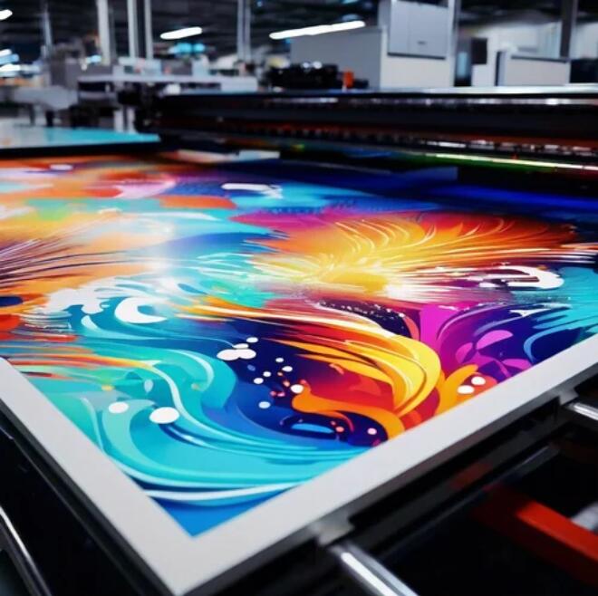 Frame Printer Frame Plus Graphic Printing Service – FramePlus Display Inc