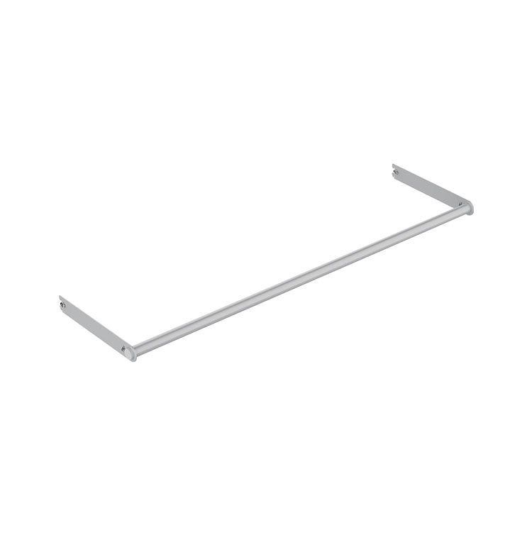FRAMEPLUS AA column circular hanging rail – FramePlus Display Inc