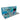 3×6 ft folding SEG corner booth, L-shape frame, pop-up assembly.