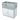 frame plus folding cabinet display