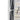 Channel strip on rib edge, accepts hanging graphic hooks, no-tool attachment for fast trade-show build.