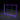 3000 x 2000 mm RGB LED fabric lightbox frame illuminated in purple