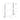 lightbox dIsplay aa column foundation kit (side full foot)