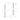 lightbox dIsplay aa column foundation kit (side half foot)