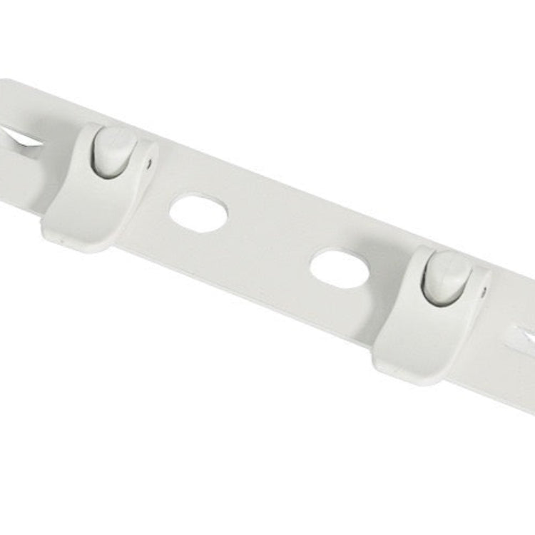 straight module assembly for light box display – FramePlus Display Inc